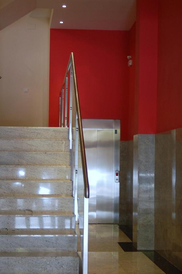 Pension Cinco Villas Logrono Exterior photo